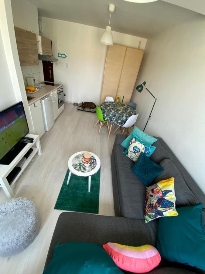 Apartment Nasze Brzezno