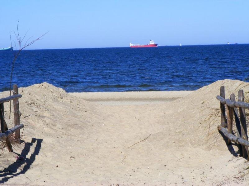 Nasze Brzezno * Gdansk