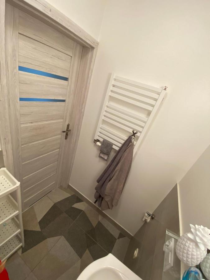 Nasze Brzezno Apartment Gdansk