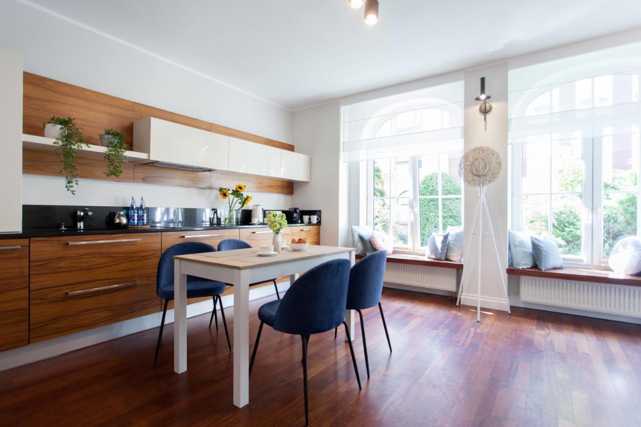 Apartment Marinus Old Town