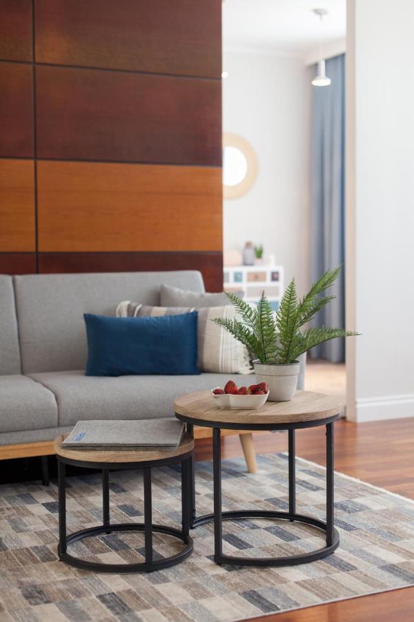 Apartment Marinus Old Town