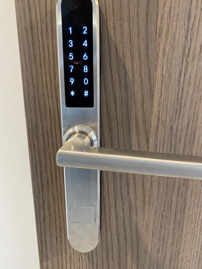 Eu- Jelitkowska 11, 200m Od Morza Apartament