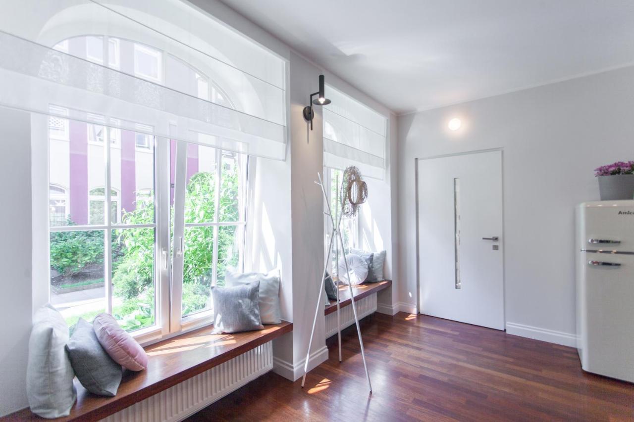 Marinus Old Town Apartment Gdansk
