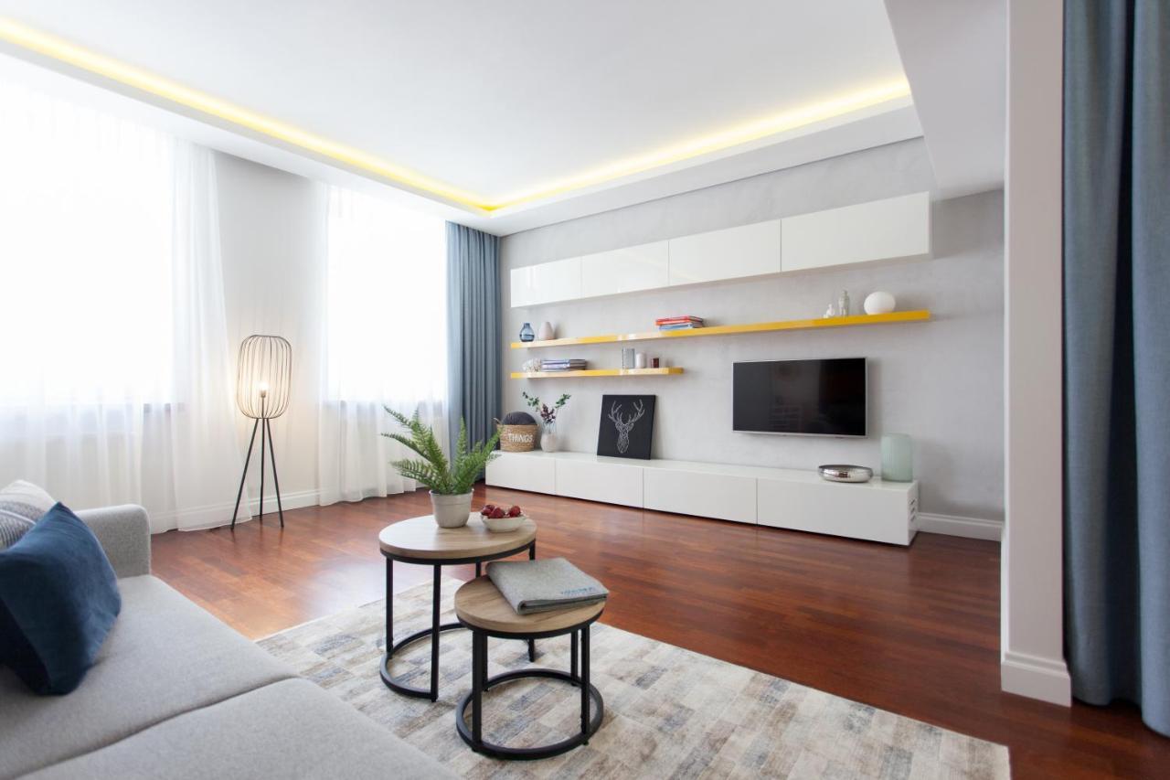 Apartment Marinus Old Town *