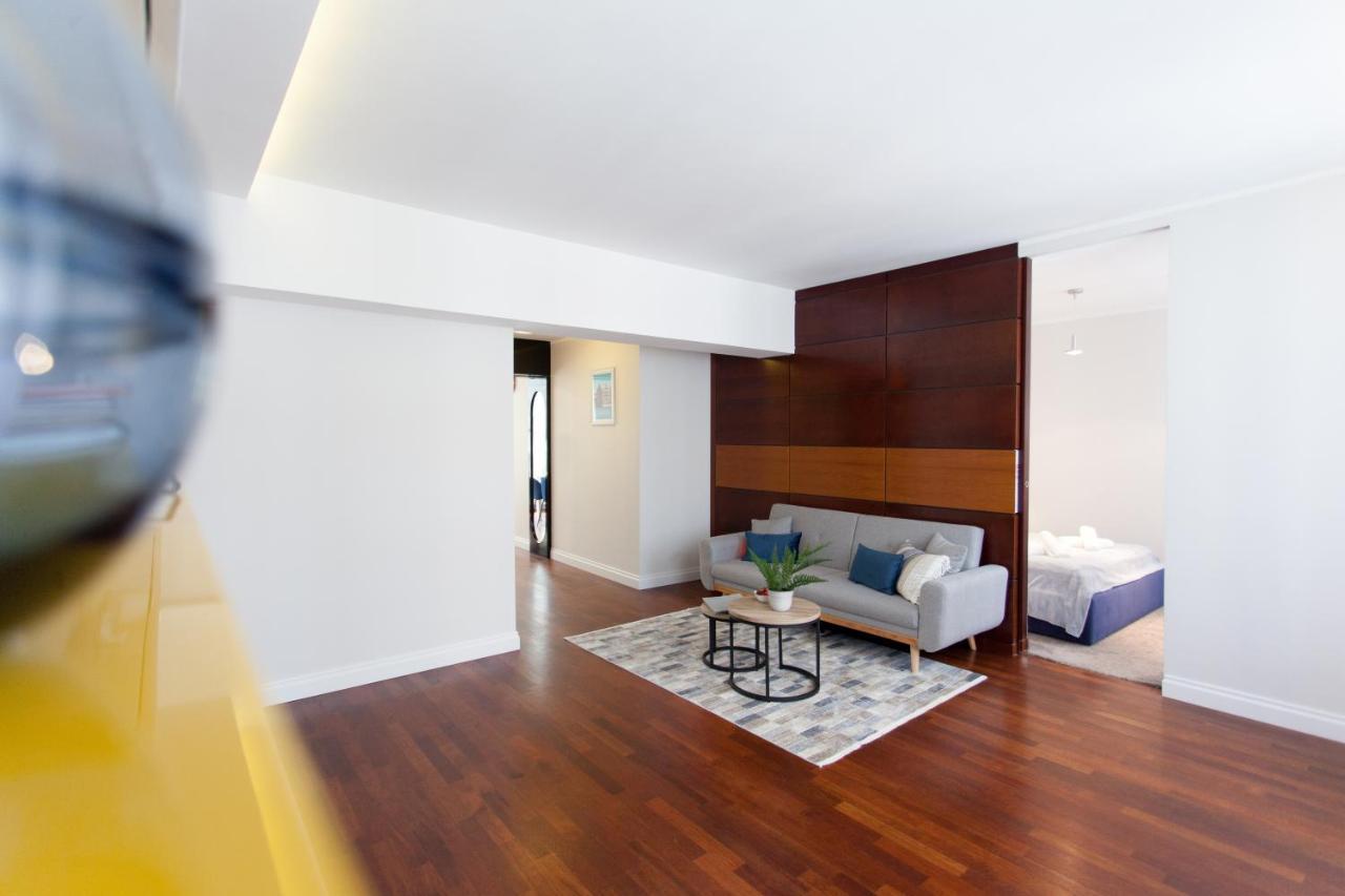 Marinus Old Town Apartment Gdansk