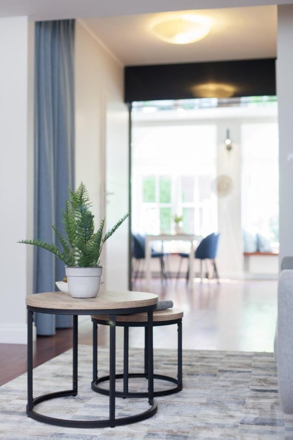 Apartment Marinus Old Town Gdansk
