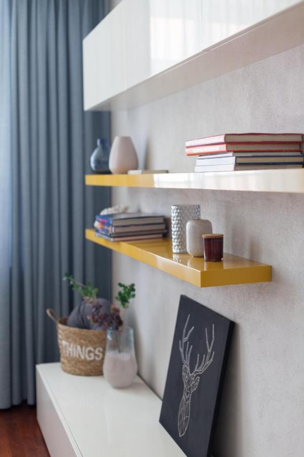 Apartment Marinus Old Town