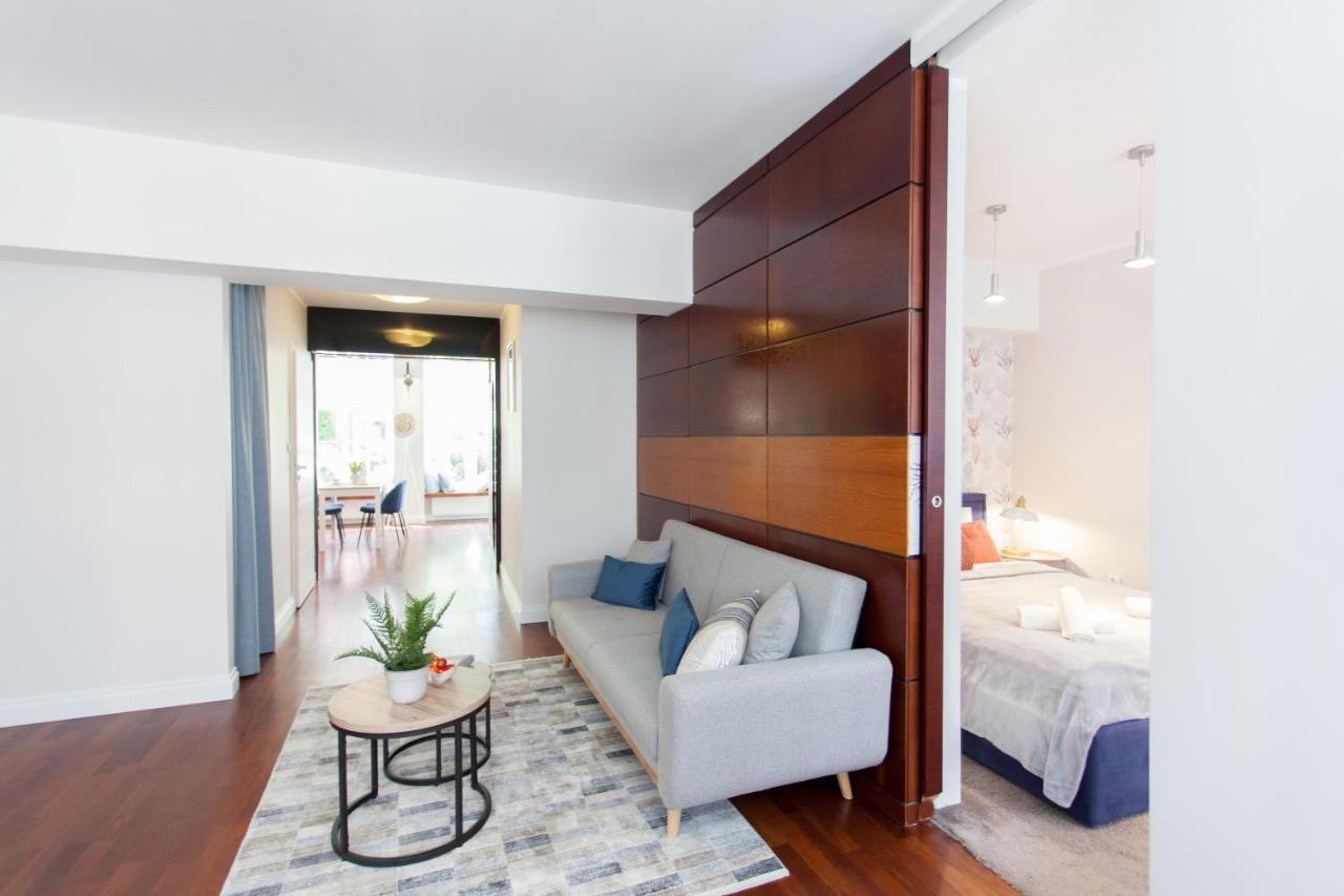 Apartment Marinus Old Town