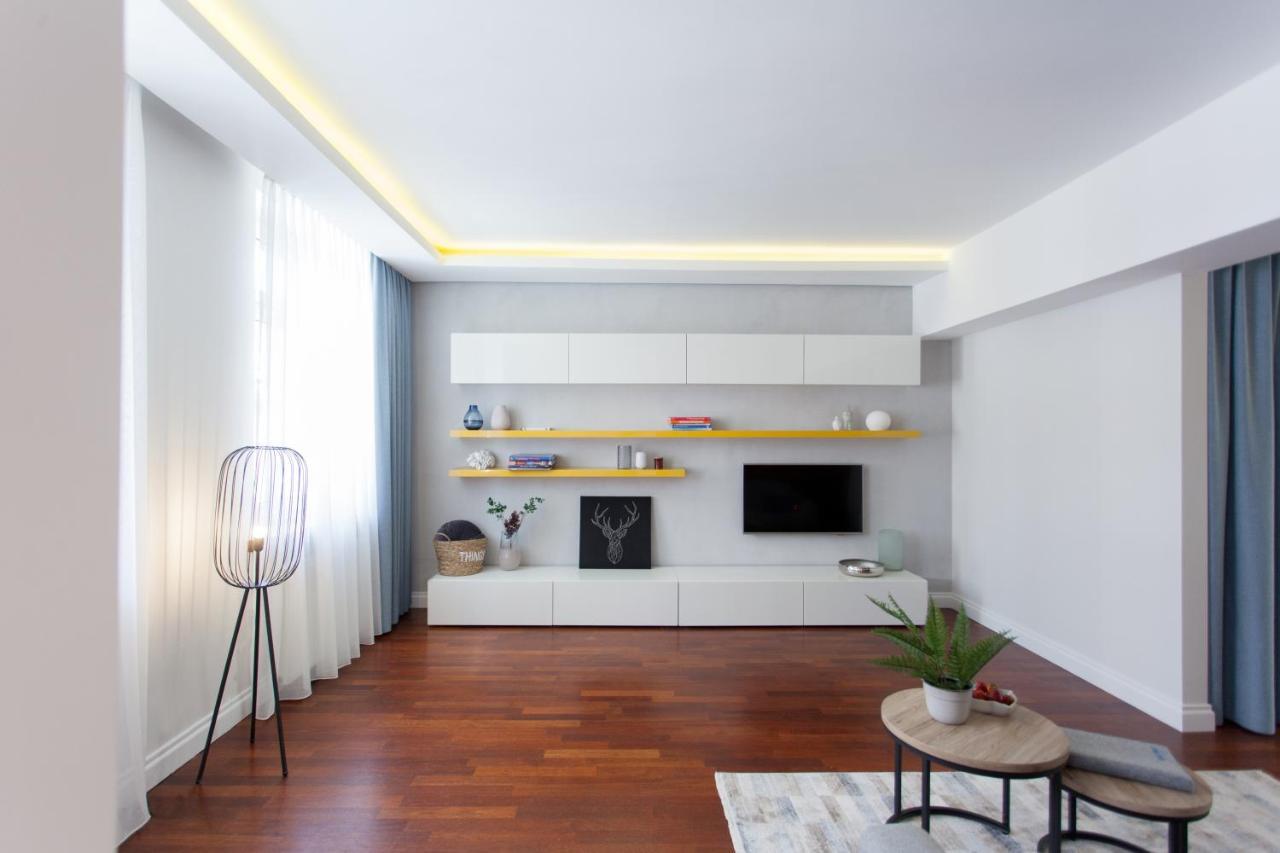 Apartment Marinus Old Town *