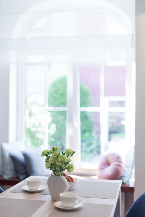Marinus Old Town Apartment