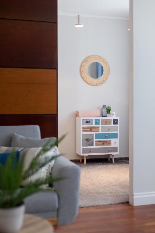 Marinus Old Town Apartment *