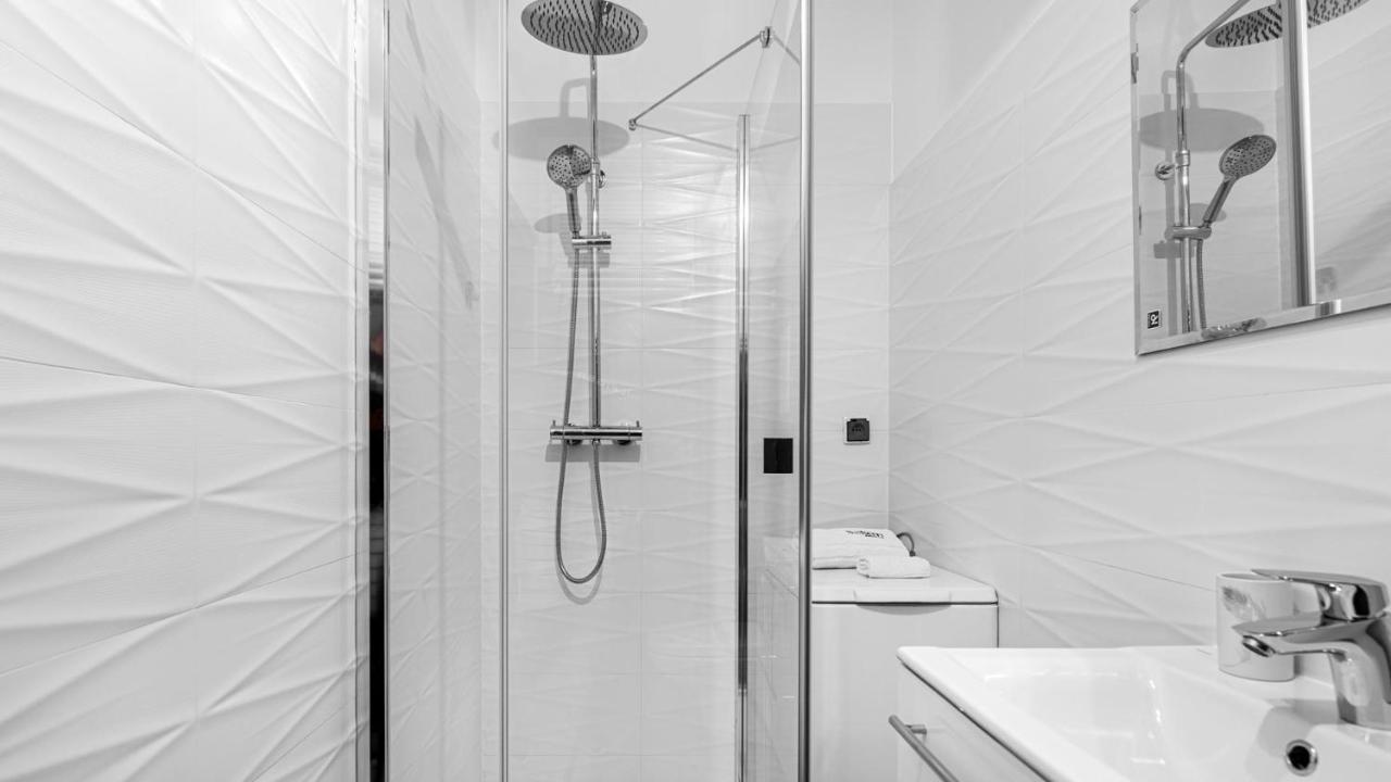 Apartament Grobla *