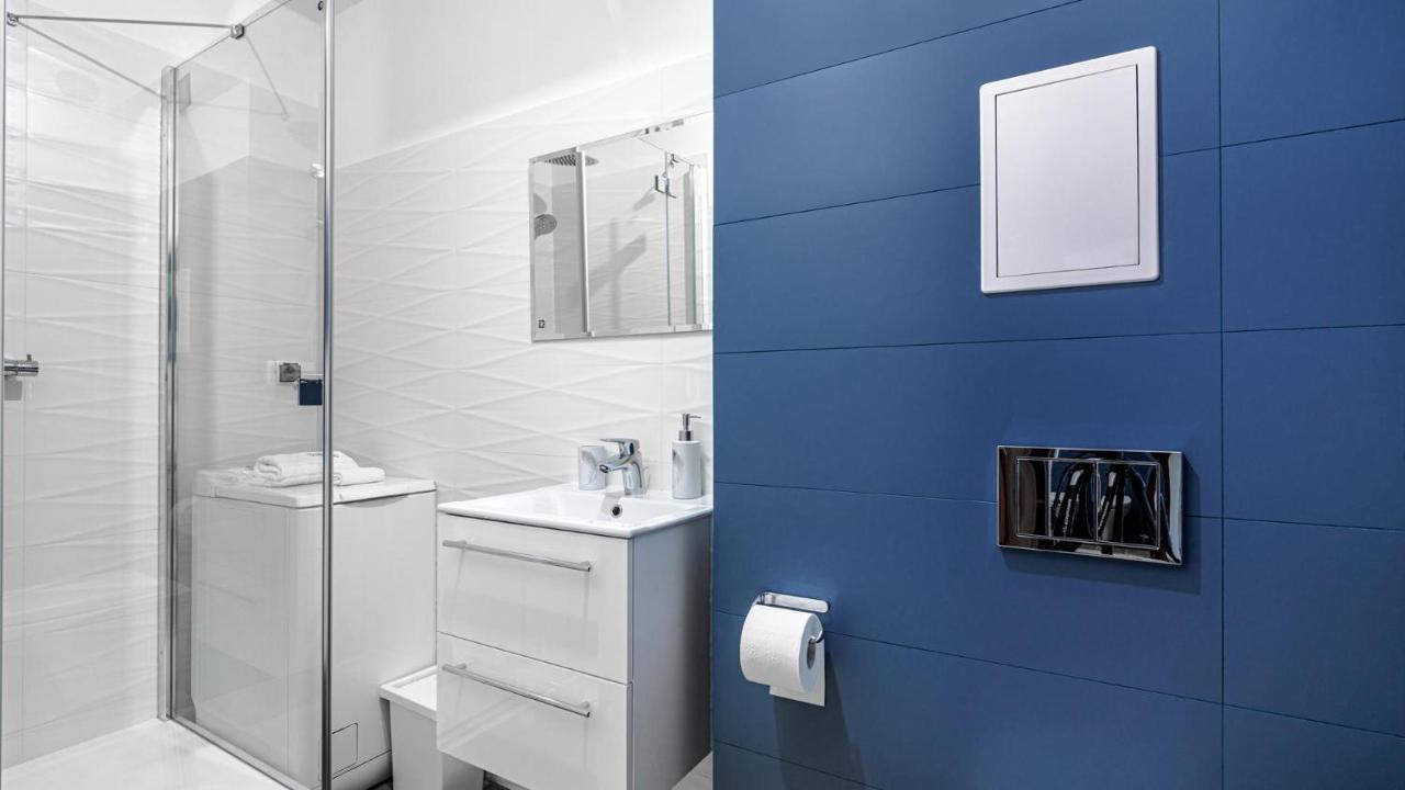 Apartament Grobla Apartment