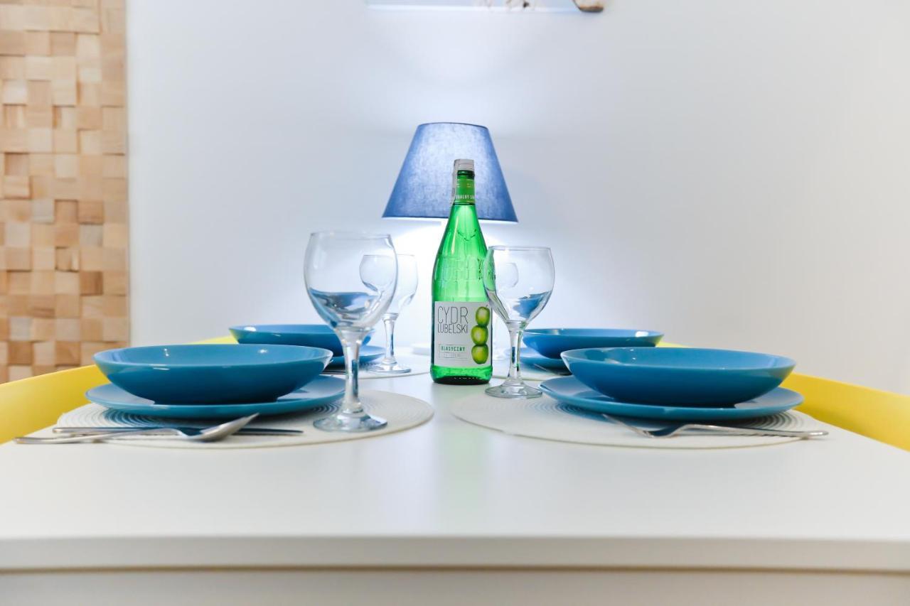 M&k - Sloneczna Wydma Apartment