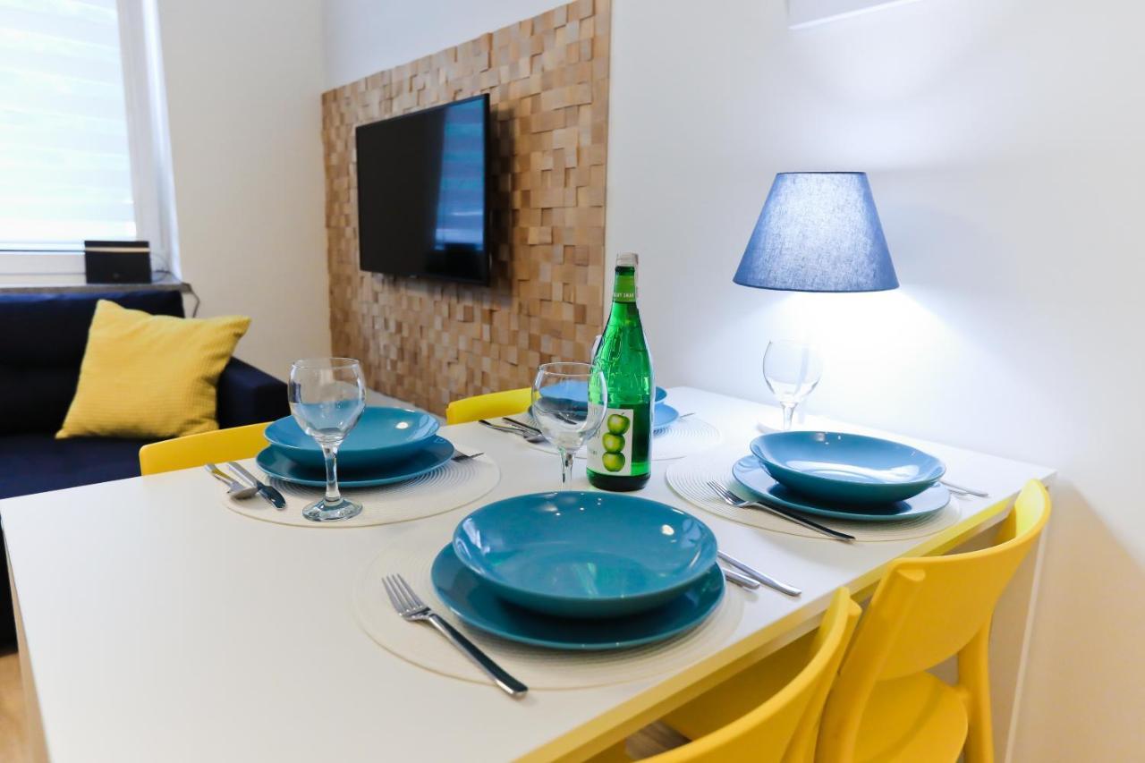 Apartment M&k - Sloneczna Wydma