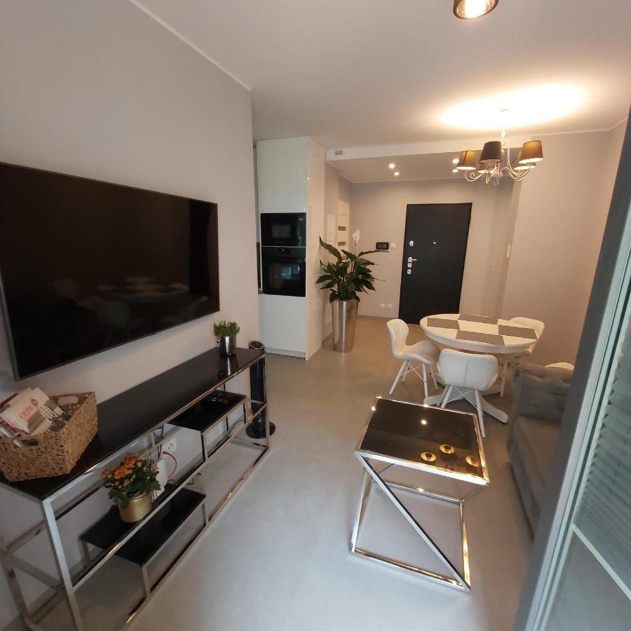 Apartament Zlota Leborska *
