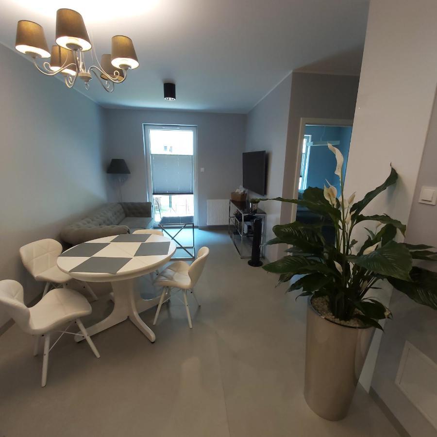 Apartment Apartament Zlota Leborska Gdansk