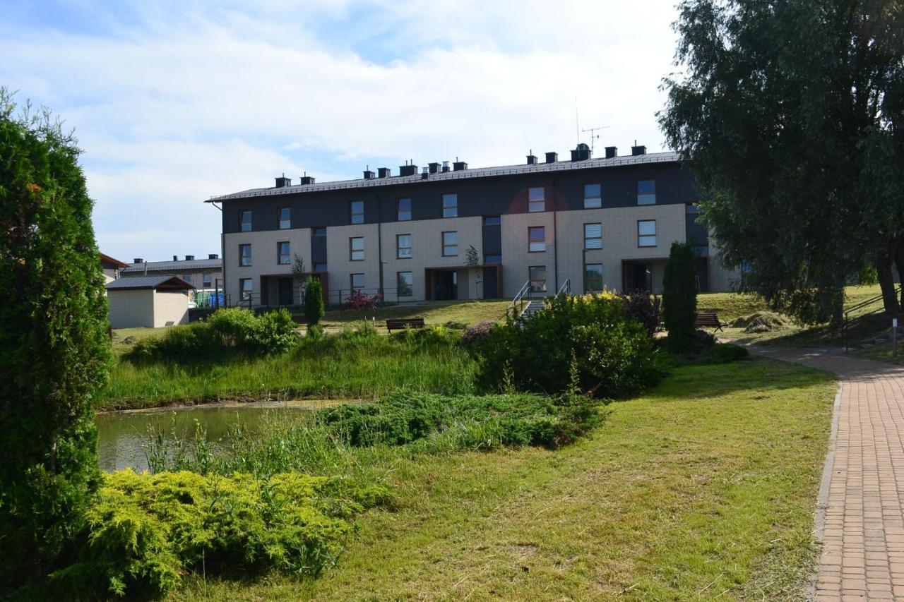 Apartamento Good Day Gdańsk