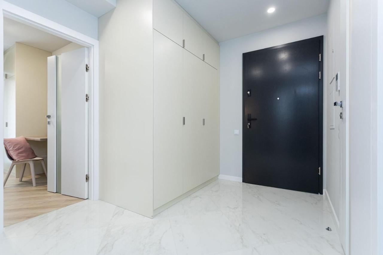 Seaside Przy Plazy - Parking - - Ergo Polsat Arena Apartment