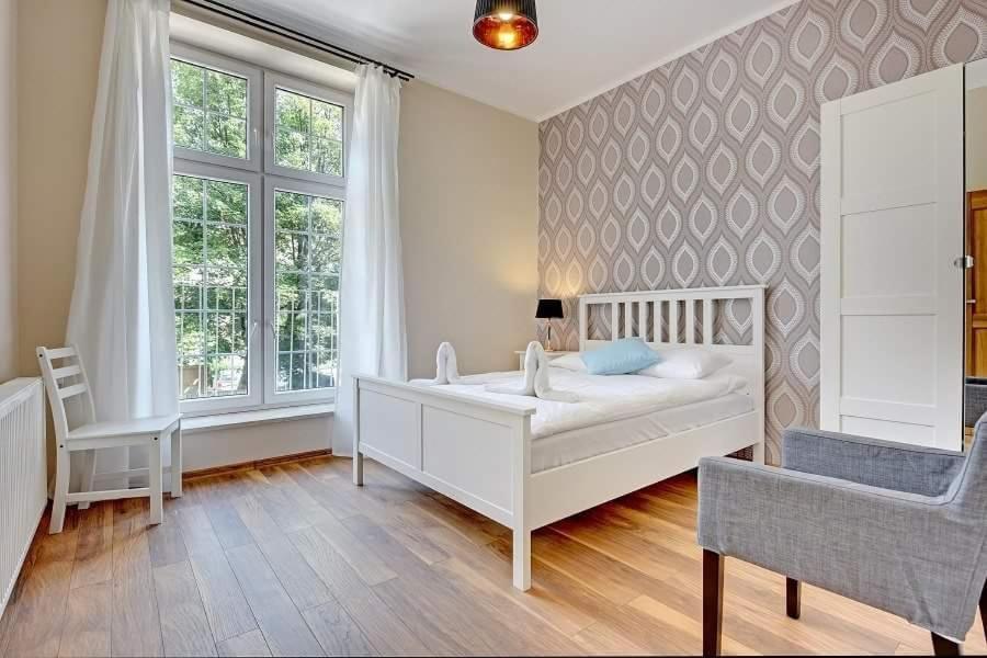 Dluga Street Apartment-city Center Apartment