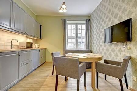 Dluga Street Apartment-city Center Gdansk