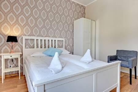 Leilighet Dluga Street Apartment-city Center Gdańsk