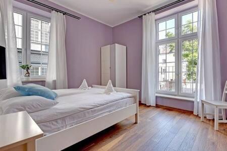 Dluga Street Apartment-city Center Apartment Gdansk