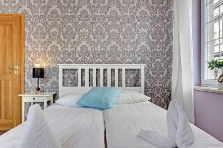 Dluga Street Apartment-city Center Apartment Gdansk
