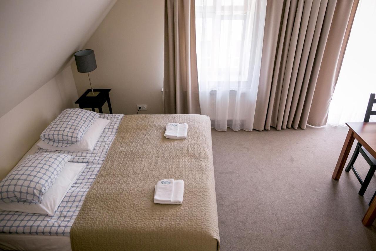 Apartment Baltica - Apartament Dwupoziomowy Przy Plazy Gdansk