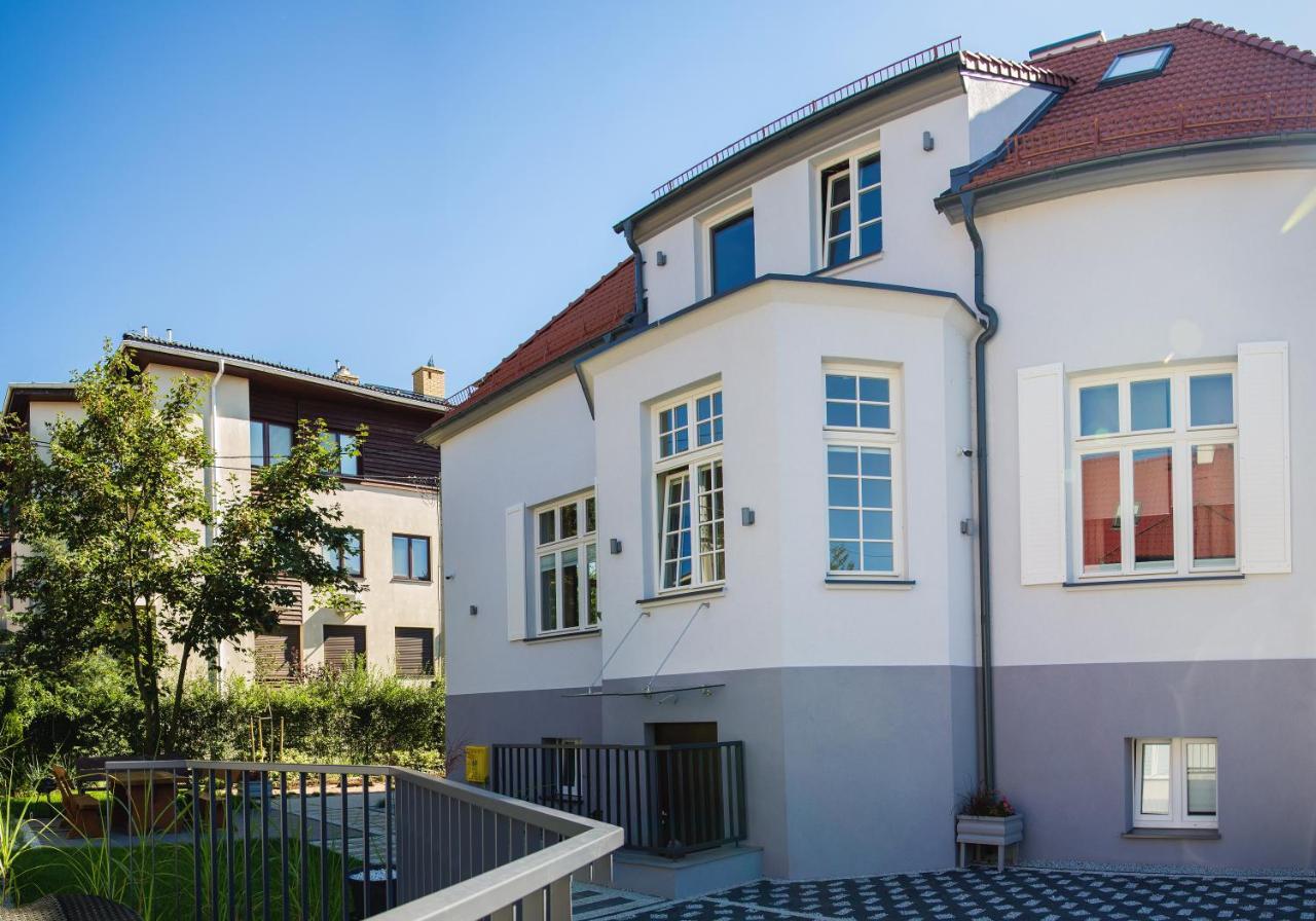 Baltica - Apartament Dwupoziomowy Przy Plazy
