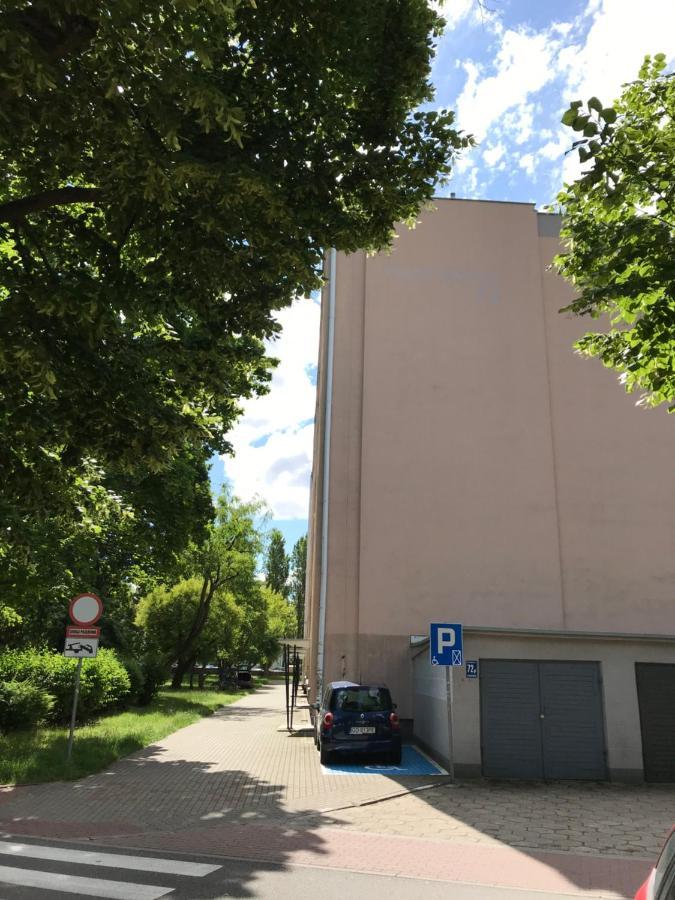 Apartment Piastowska 72 Gdansk