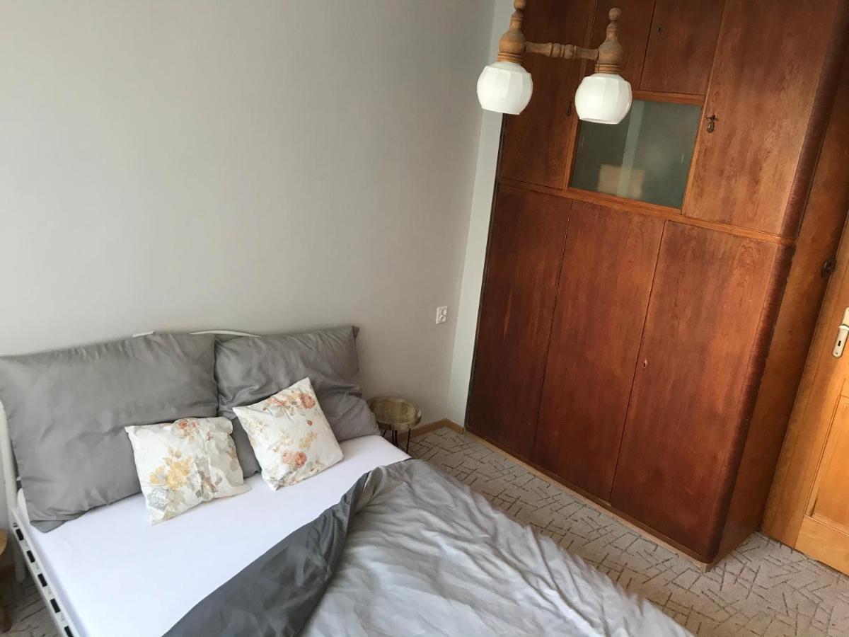 Apartment Piastowska 72 Gdansk