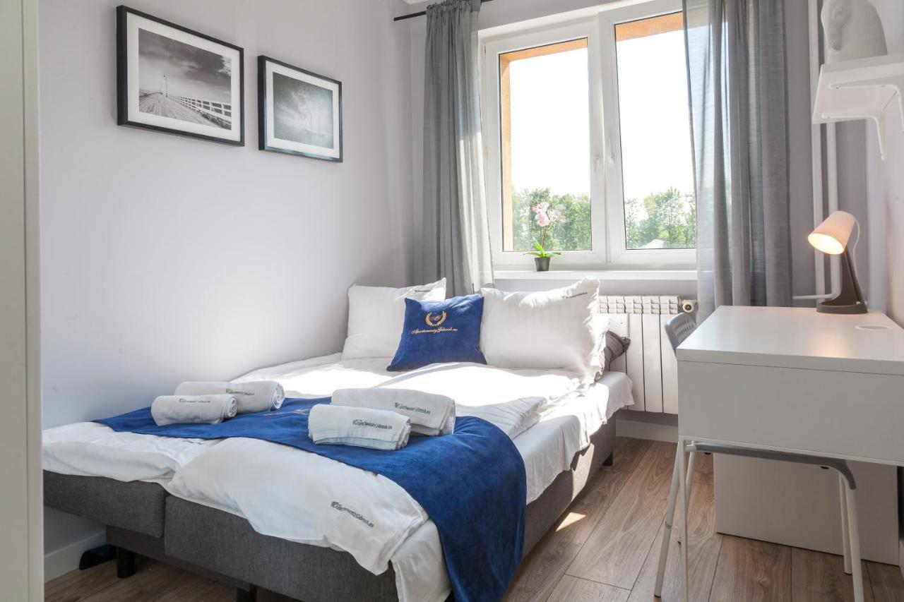 Eu- Pokoje Zabianka Homestay Gdansk