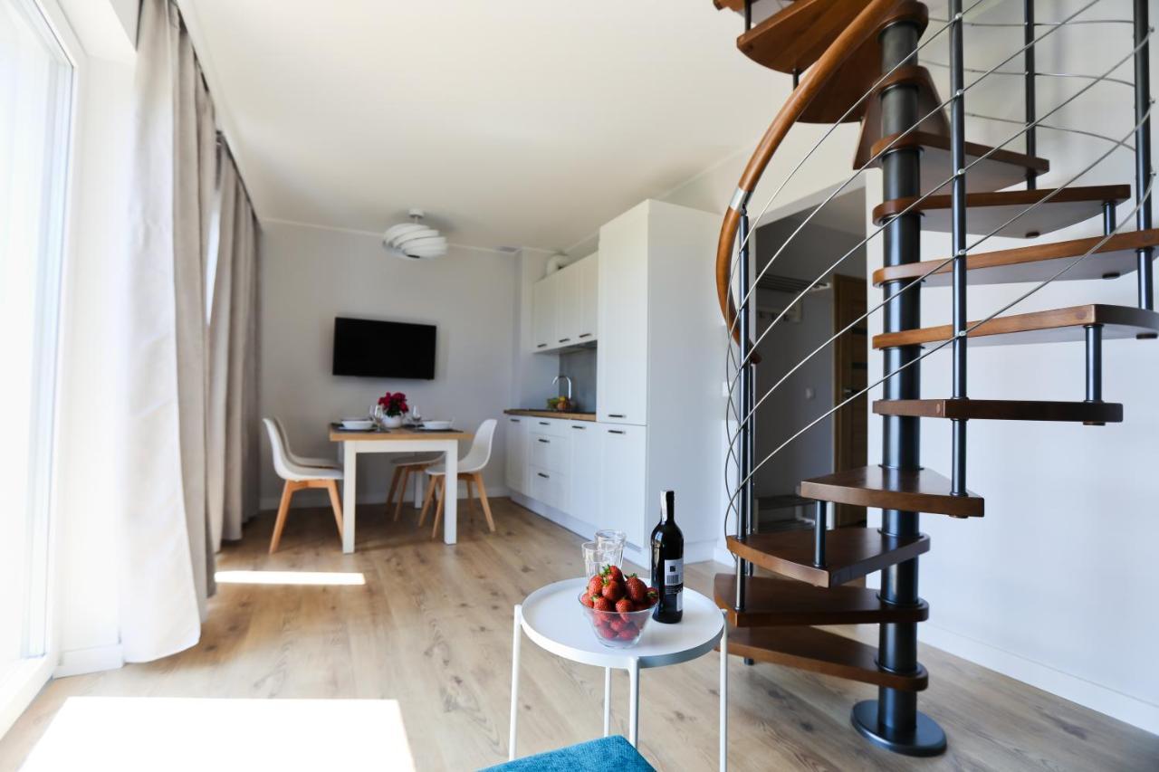 Apartment Anka Nad Morzem