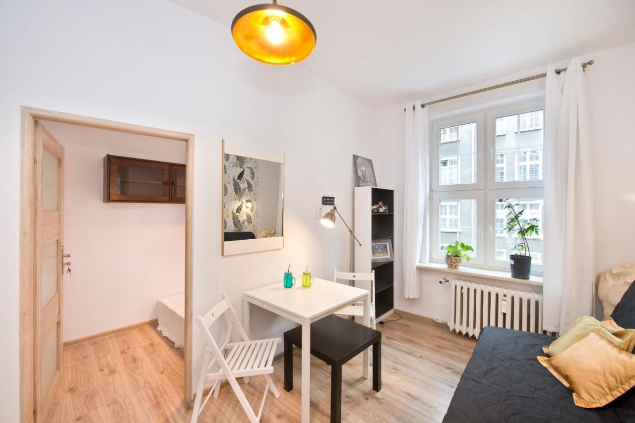 Yourapart Ogarna Apartment Gdansk