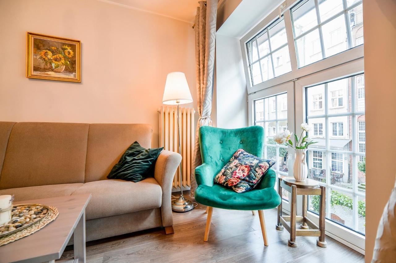 Citystay Piwna Apartment