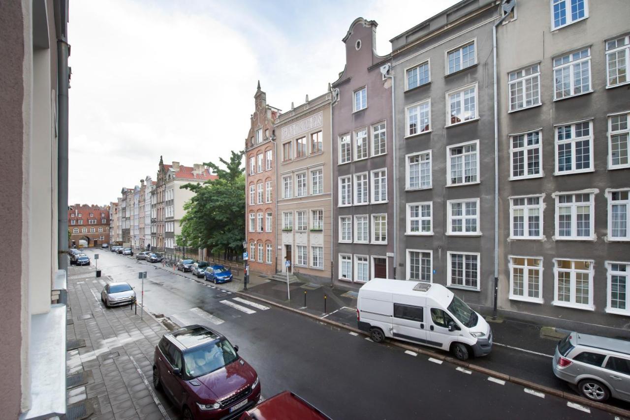 Apartment Yourapart Ogarna