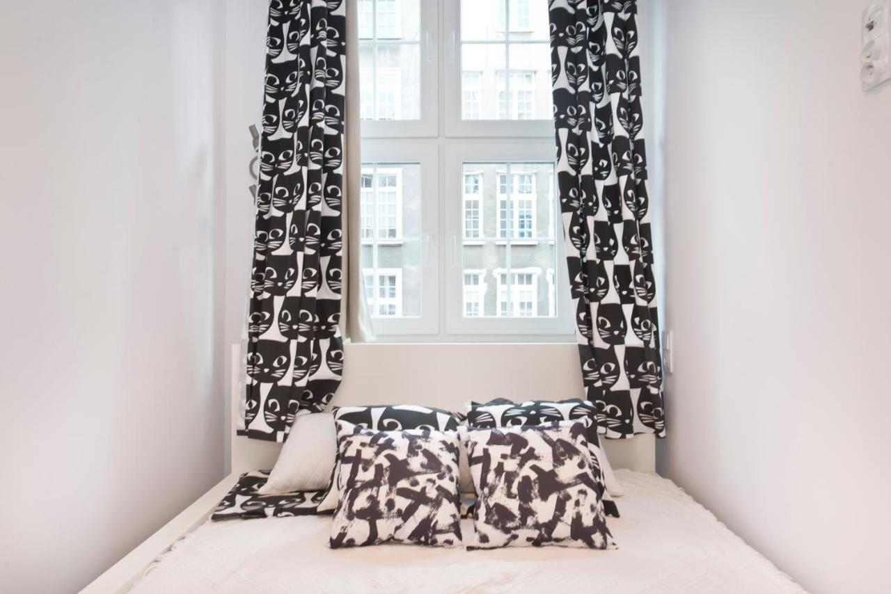 Yourapart Ogarna Apartment *