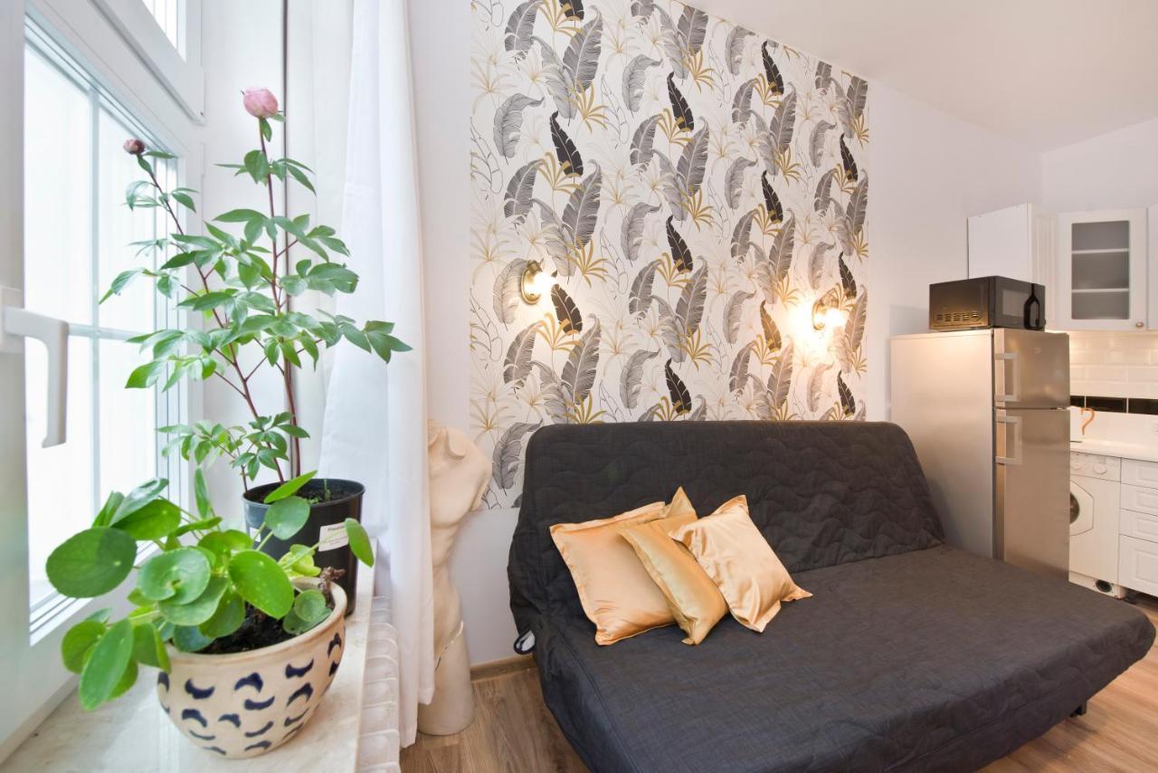 Apartment Yourapart Ogarna