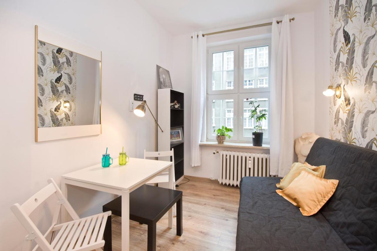 Apartment Yourapart Ogarna *