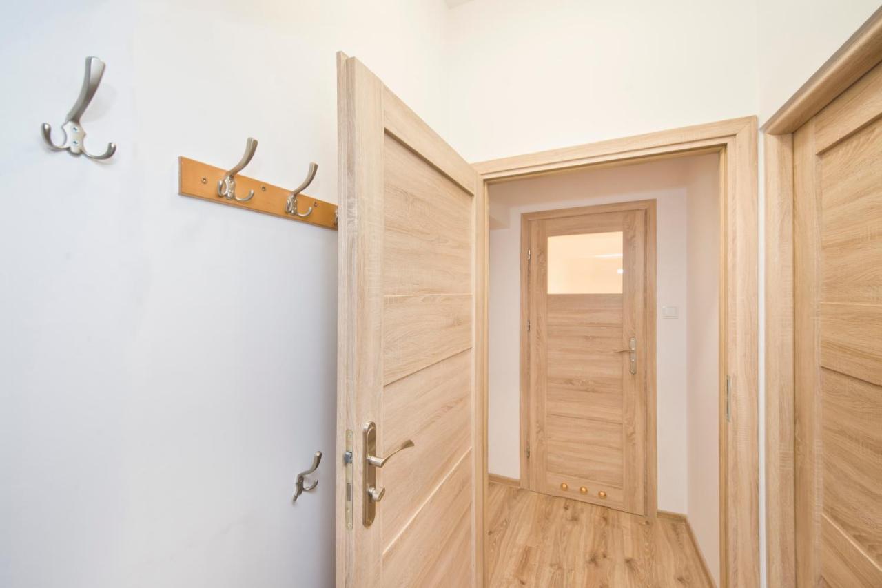 Apartment Yourapart Ogarna Gdansk