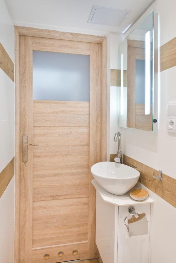Apartment Yourapart Ogarna