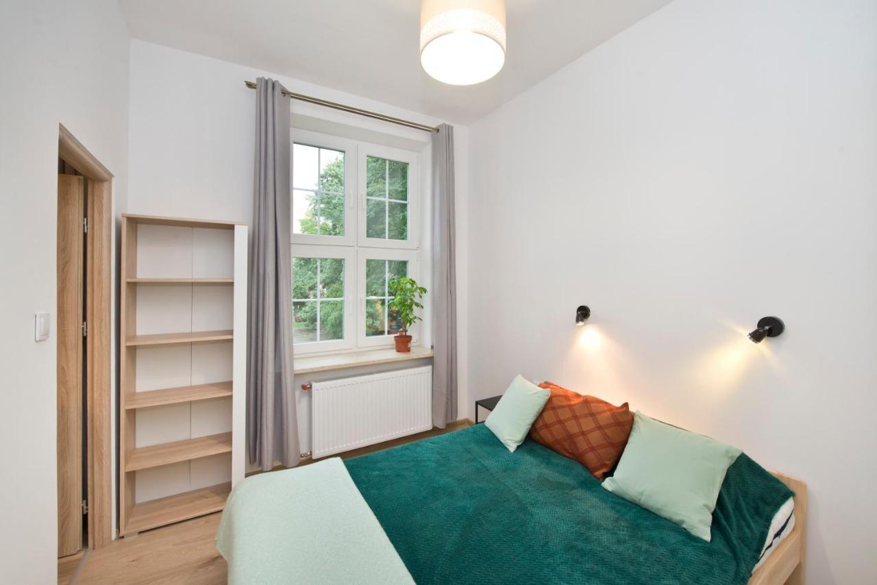 Yourapart Ogarna Apartment *