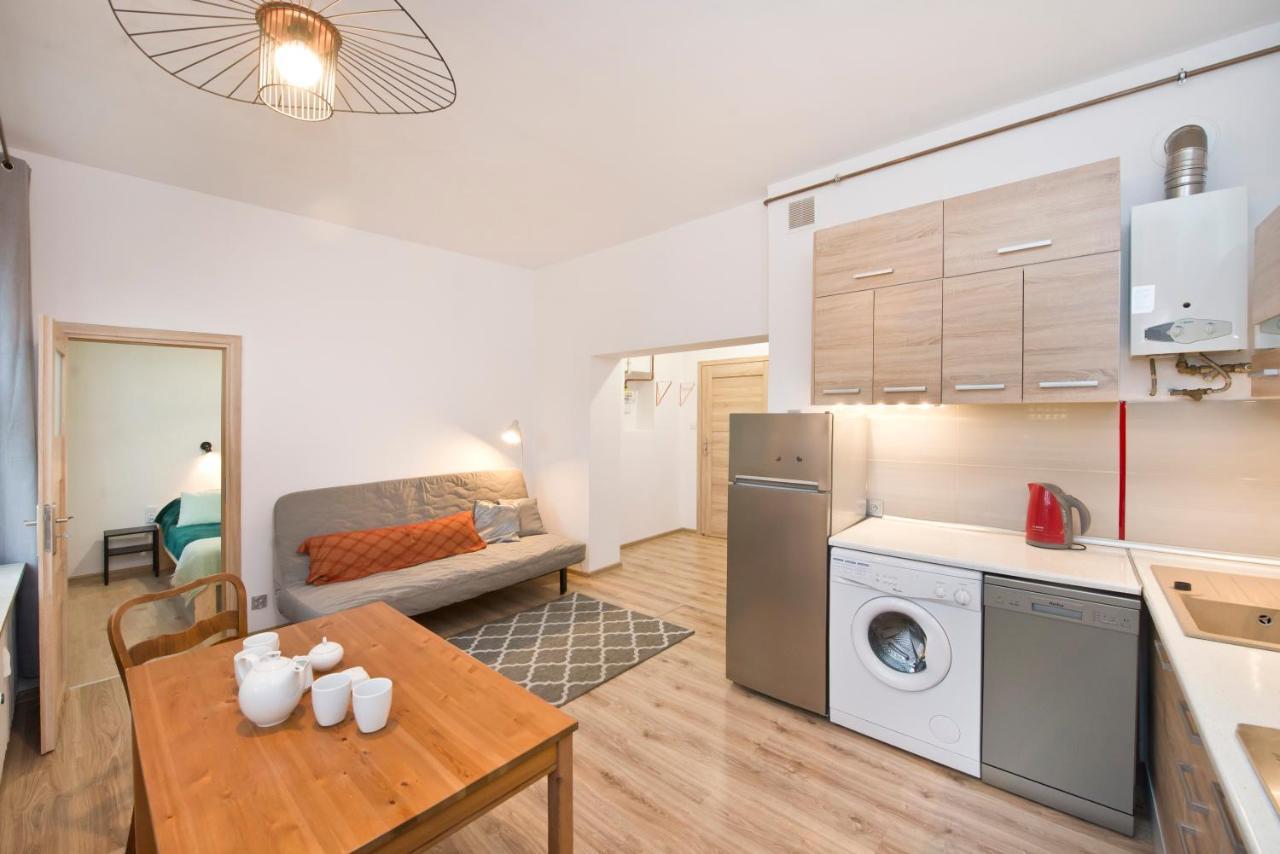 Yourapart Ogarna Apartment Gdansk