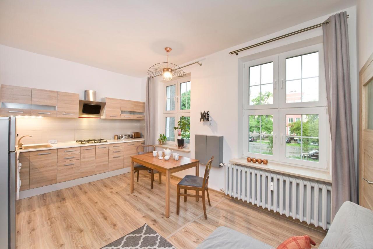 Yourapart Ogarna Apartment