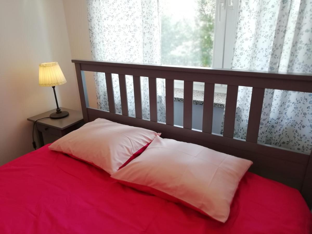 Apartment Lelum Polelum Gdansk