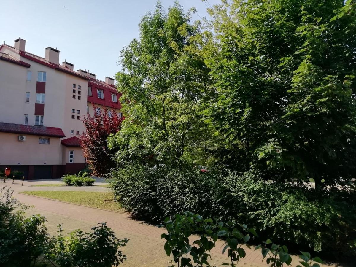 Lelum Polelum Apartment