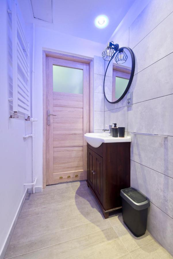 Yourapart Ogarna Apartment Danzig