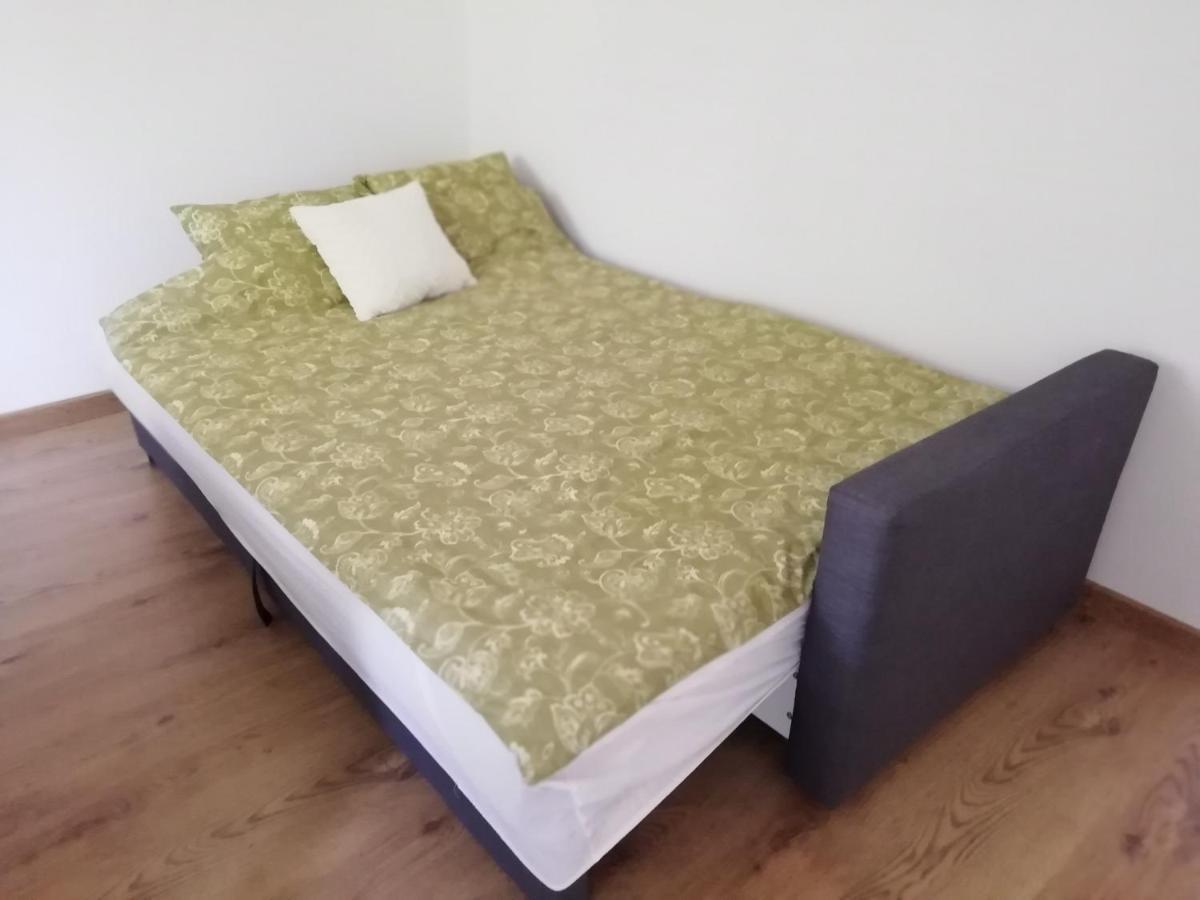 Lejlighed Lelum Polelum Gdańsk