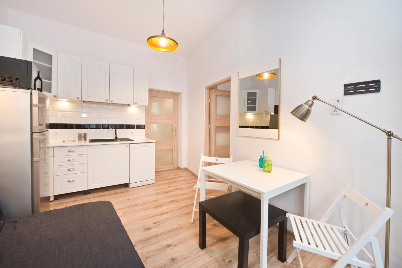Yourapart Ogarna Apartment *